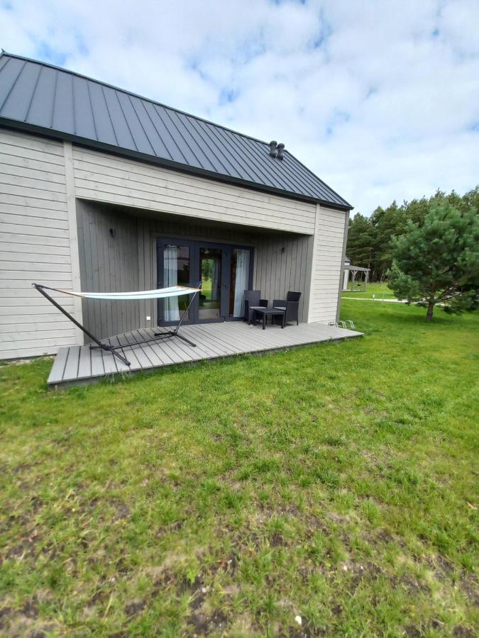 Sunset Lubiatowo Ferienhaus Lubiatowo (Pomerania)